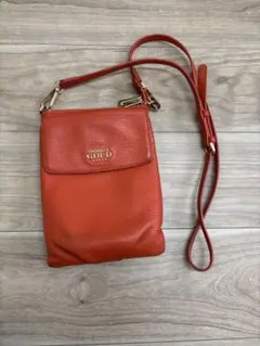 COCO CELUXGOLD ショルダーバッグ