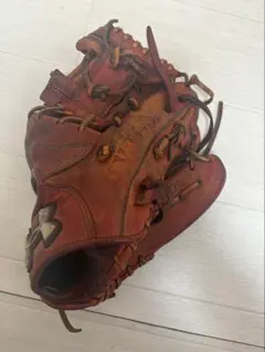 アンダーアーマー　大人用　軟式グローブ　アイウィル