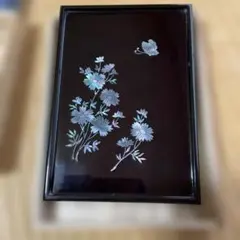 2025年最新】螺鈿 盆の人気アイテム - メルカリ