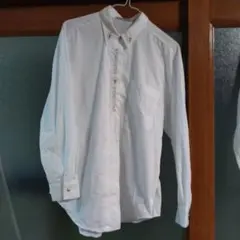 Joy Room Part Ⅱ 刺繍 長袖シャツ