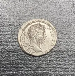 古代ローマ帝国　ギリシャ トラヤヌス帝 テトラドラクマ銀貨‼︎ //デナリウス 2026年最新】デナリウス銀貨の人気アイテム - メルカリ