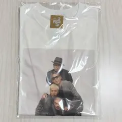 電気グルーヴ 追加公演 限定 思えば遠くへ来たもんだ Tシャツ Mサイズ