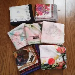 ハンカチ　まとめ売り