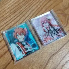 アイナナ☆アクリルブロック