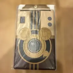 ツイステ ポートレイトケース