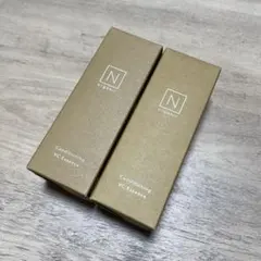 Nオーガニックベーシック　コンディショニングVCエッセンス30ｇ　2セット