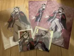 鬼滅の刃 童磨セット アニプレックスオンラインくじ