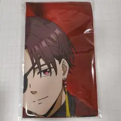最終値下】WIND BREAKER ウィンブレ 蘇枋隼飛 フェイスタオル - メルカリ