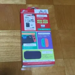 新品 CYBER・アクセサリー microSDセット32GB(SWITCH用)