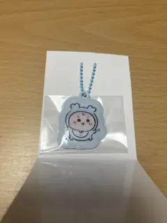 ちいかわ Chiikawa Baby トレーディングキーホルダー　古本屋