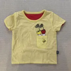グラニフ　Tシャツ　ベビー90のサムネイル