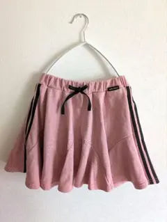 バイラビット　ダブルラインスカパン　150 140