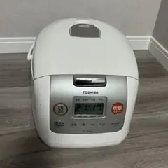 TOSHIBA 東芝　炊飯器のサムネイル