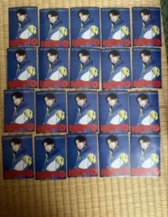 Fantastics 木村慧人 フォトカード まとめ売り