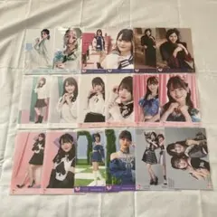 イコラブ　髙松瞳　生写真　バラ売り　まとめ売り