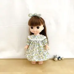 メルちゃんソランちゃん服ハンドメイドA-10