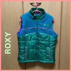 ROXY / ダウンベスト