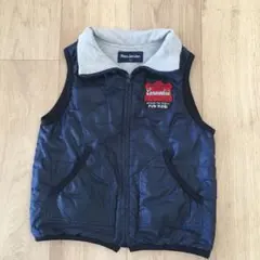 キッズ　ベスト　120 ムージョンジョン　最終値下げです