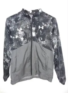 Under Armour カモフラージュ ジャケット