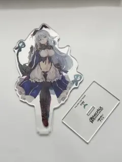 2026年最新】シノアリス アリス アクリルスタンドの人気アイテム