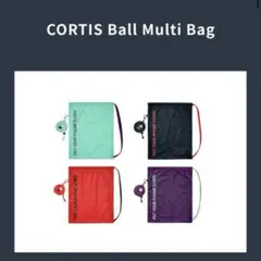 26 CORTIS TOUR SHOPPER BAG (BK, F) - メルカリ