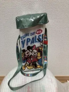 東京ディズニーリゾート ボトルホルダー