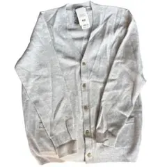 UNIQLO カーディガン