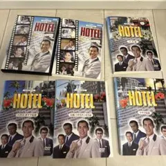 2026年最新】Hotel dvd 高嶋の人気アイテム - メルカリ