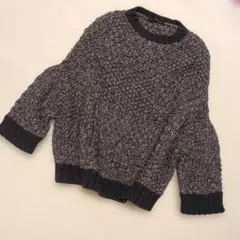 BP STUDIO セーター【美品✨️】のサムネイル