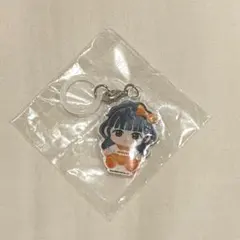 鎮西寿々歌 めじるしアクセサリー