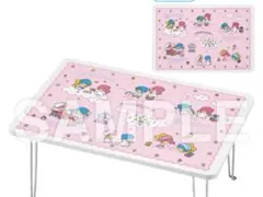 サンリオくじ　キキララ 当たりくじ ① テーブル 未開封