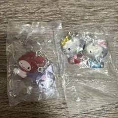 なかよしドロップチャーム