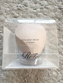 【新品】ReFa HEART BRUSH for SCALP リファハートブラシ