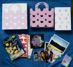 NewJeans 2ndアルバム ダニエル Bunny Beach Bagのサムネイル