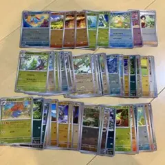 ポケモンカード151 モンボミラー51枚まとめ売りセット