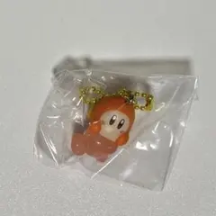 カービィ ワドルディ キーホルダー グミ