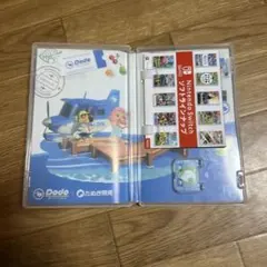 あつまれ どうぶつの森 Nintendo Switch ケースのみ