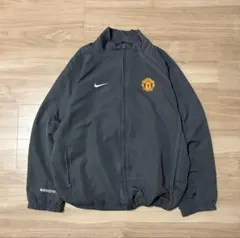 2026年最新】nike マンチェスターユナイテッド ナイロンジャケットの