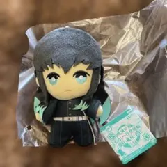 鬼滅の刃　ともぬい　無一郎