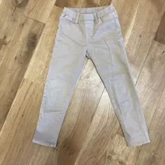 UNIQLO ズボン　キッズ　110 cm