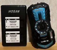 【PENTAX 】 ペンタックスWG-2のサムネイル