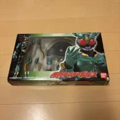 箱付き バンダイ 装着変身 仮面ライダーギルス GD-32