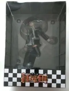 産婦人科M REDHOOD フィギュア ガレージキット - メルカリ