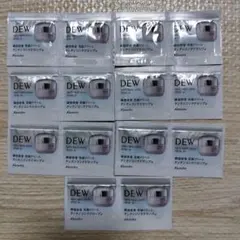 DEW タンタンコンクドロップ　α　クリーム14個