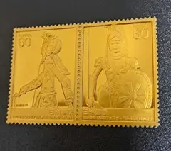 純金+純銀レリーフ 希少 限定品 3.71g 日本製 - メルカリ