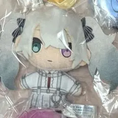 プロセカ ローソン セガラッキーくじ B賞 ニーゴ 初音ミク