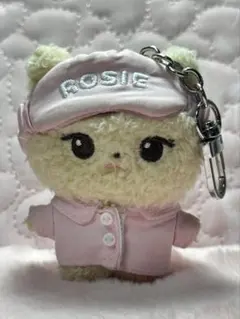 2026年最新】blackpink ロゼ ぬいぐるみの人気アイテム - メルカリ