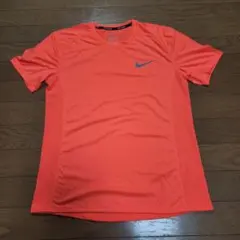 Nike DRI-FIT ランニングTシャツ