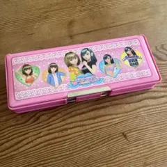 オシャレ魔女ラブandベリー ペンケース 筆箱
