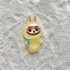 ラブブ　パーツ